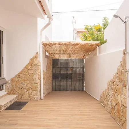 A Casa Da Mimi וילה *