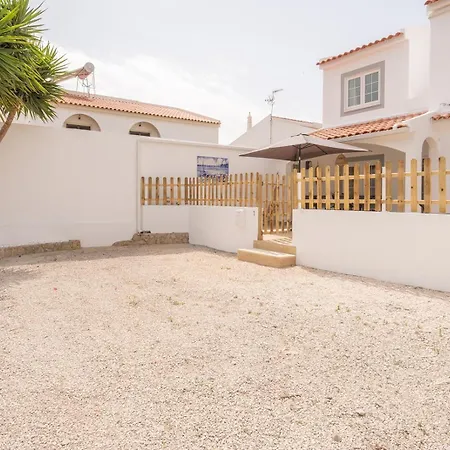 וילה A Casa Da Mimi