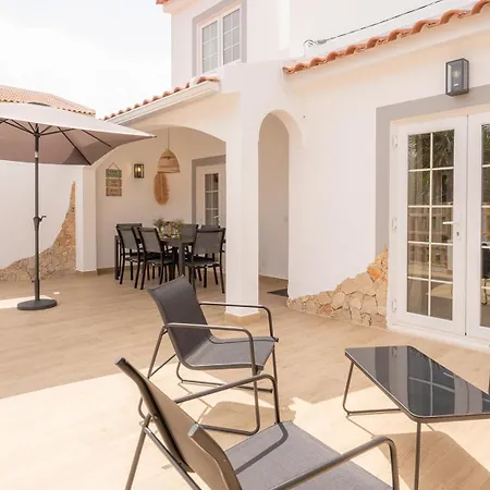 A Casa Da Mimi Villa